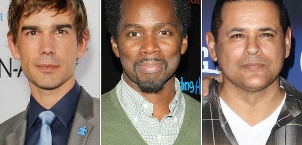 Christopher Gorham, Raymond Cruz i Harold Perrineau dołączyli do 3 sezonu 