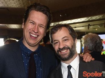 HBO zamawia komedię Crashing
