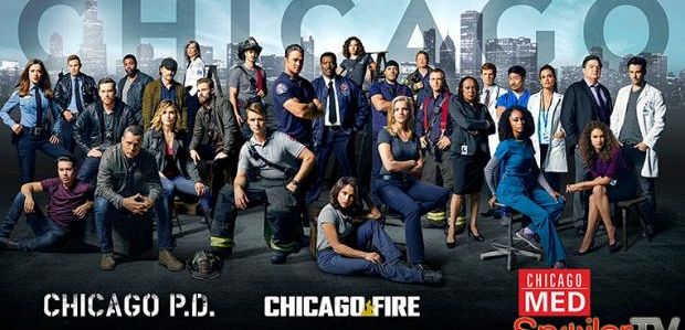 To oficjalne: NBC rozwija trzeci spinoff „Chicago Fire”, „Chicago Law”