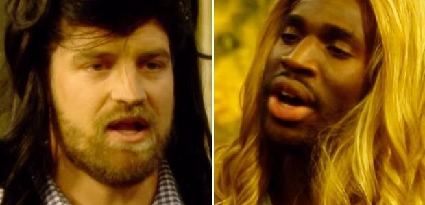 Zawodnicy NFL odtwarzają „sprawę Jenny” z „Słodkich kłamstewek” w „Tonight Show