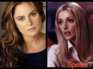 Amanda Brooks będzie powracać w 2 sezonie Aquarius