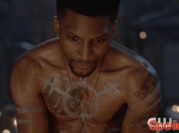 Klip z zimowej premiery 3 sezonu „The Originals”: Nieskończone sprawy z Finnem?