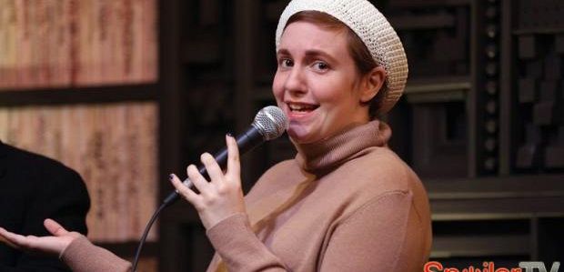 Lena Dunham o zakończeniu „Dziewczyn” po 6 sezonie: „Chcieliśmy się upewnić, że utrzymamy impet