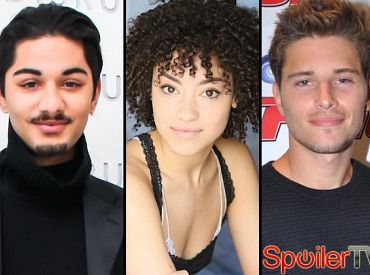 Mark Indelicato, Paulina Singer i Ronen Rubenstein dołączyli do Dead of Summer