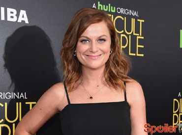NBC zamawia odcinki pilotowe 3 komedii, The Trail, Good Fortune i projekt od Amy Poehler