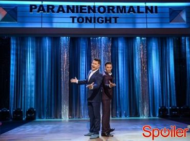 „Paranienormalni Tonight” nie powrócą w Telewizji Polskiej