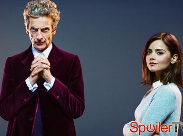 Szef „Doktora Who” Steven Moffat odchodzi
