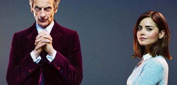 Szef „Doktora Who” Steven Moffat odchodzi