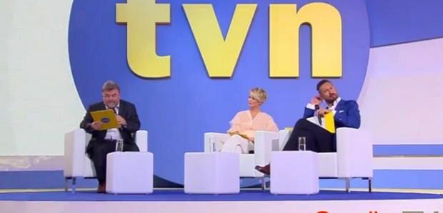 TVN ujawnia swoją wiosenną ramówkę
