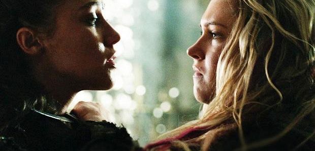 3 sezon „The 100”: Ponowne narodziny Clarke, nowe romanse i więcej informacji