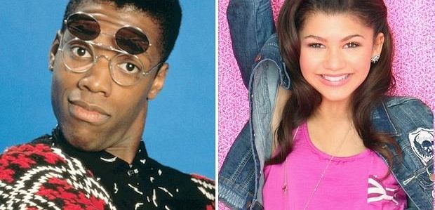 Dwayne Wayne, Rocky z „Shake It Up” pojawiają się w finale sezonu „K.C. Undercover