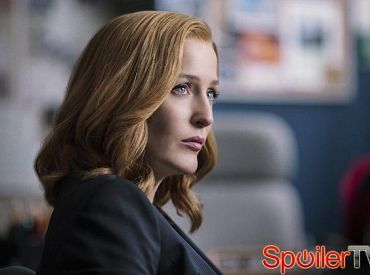 Gillian Anderson z „Z Archiwum X” mówi o „szokującej” walce o równą płacę z Davidem Duchovnym we wskrzeszonym serialu
