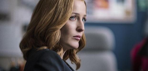 Gillian Anderson z „Z Archiwum X” mówi o „szokującej” walce o równą płacę z Davidem Duchovnym we wskrzeszonym serialu