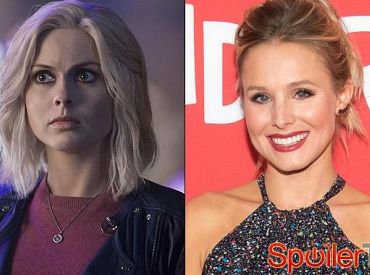 Kristen Bell mówi, że tutaj nadal jest nadzieja na reboot „Weroniki Mars