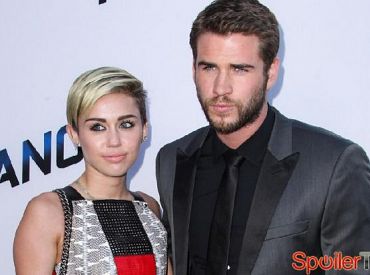 Miley Cyrus i Liam Hemsworth znów są zaręczeni