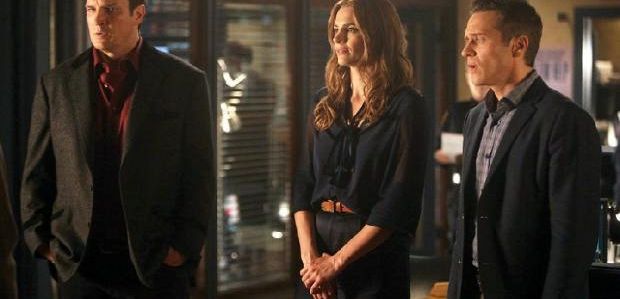 Spoiler Dnia: Czy „Castle” naprawdę będzie trwać bez Ricka i Kate?