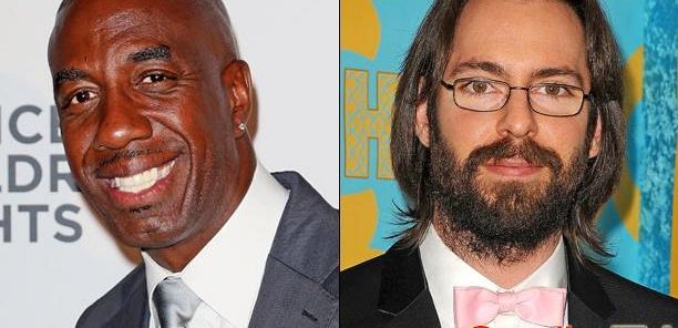 J.B. Smoove i Martin Starr pojawią się gościnnie w 