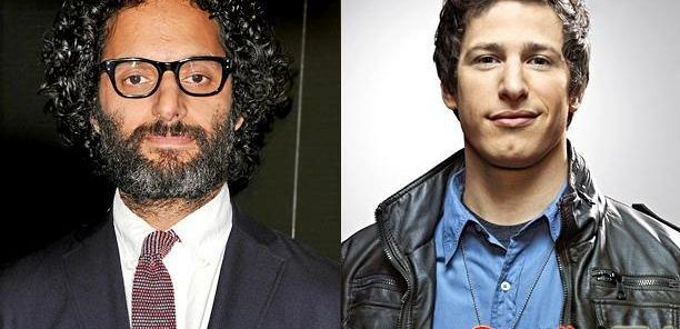 Jason Mantzoukas będzie powracał w 3 sezonie „Brooklyn Nine-Nine”