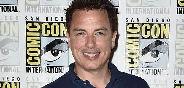 John Barrowman pojawi się gościnnie w 3 sezonie 