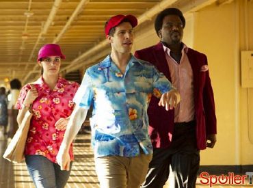 Klip z 3 sezonu „Brooklyn Nine-Nine”: Pontiac Bandit powraca, aby pokonać Jake’a po raz kolejny