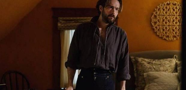 12 rzeczy, które zobaczysz w zimowej premierze 3 sezonu „Sleepy Hollow