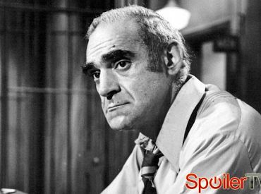 Aktor Barney Miller Abe Vigota nie żyje