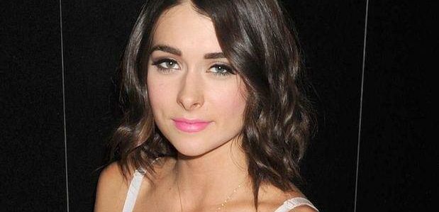 Allison Paige pojawi się gościnnie w 2 sezonie 