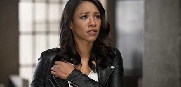 Klip z 2 sezonu „The Flash”: Barry i Patty zajmują się napięciem po ich zerwaniu