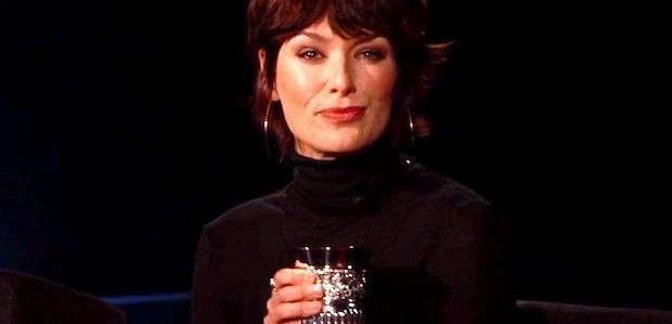 Lena Headey z „Gry o tron” czyta obelgi z programu „Bachelor” jako Cersei Lannister w „Jimmy Kimmel Live