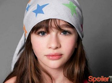 Malina Weissman i Louis Hynes wystąpią jako Violet i Klaus w serialu Seria niefortunnych zdarzeń