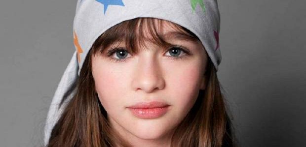 Malina Weissman i Louis Hynes wystąpią jako Violet i Klaus w serialu 