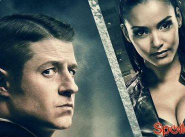 Nowe plakaty 2 sezonu „Gotham” zapowiadają „gniew złoczyńców