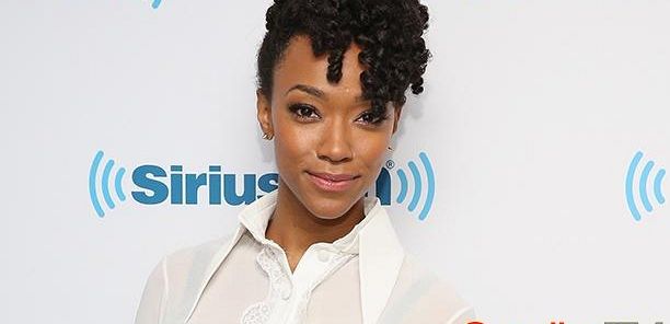 Sonequa Martin-Green pojawi się gościnnie w 5 sezonie 