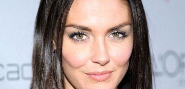 Taylor Cole będzie powracać w 3 sezonie 