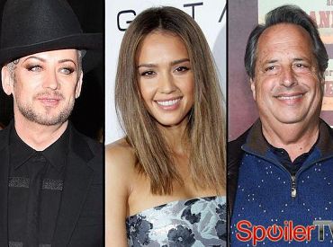 Boy George, Jessica Alba wśród doradców i załogi Celebrity Apprentice