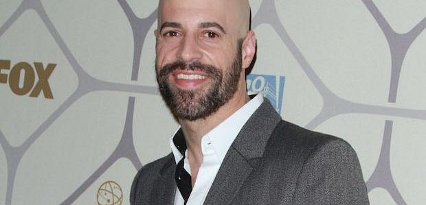 Chris Daughtry i Jencarlos Canela dołączyli do 