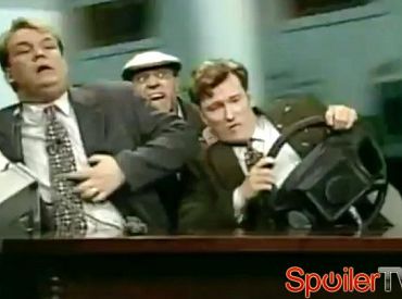 Conan wspomina Abego Vigodę w klipie z „Late Night”