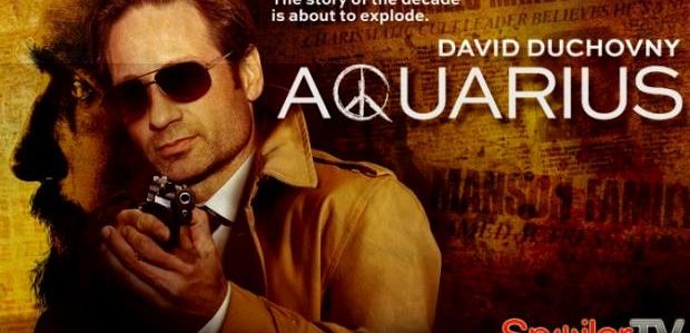 David Duchovny mówi, że 