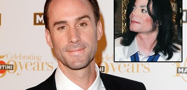 Joseph Fiennes mówi o roli Michaela Jacksona: „Był bliższy mojemu kolorowi”
