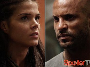 Klip z 3 sezonu „The 100”: Czy mieszańcy Arki powrócą do Mount Weather, aby ocalić przyjaciela?