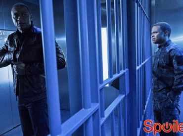 Klip z 4 sezonu „Arrow”: Przeszłość Andiego powraca, aby prześladować Diggle'a