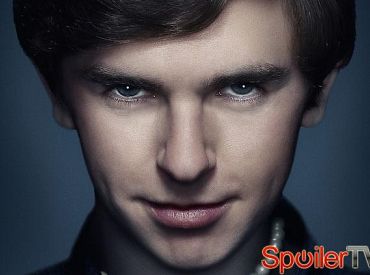 Plakat 4 sezonu „Bates Motel”: Ostateczna przemiana się rozpoczyna