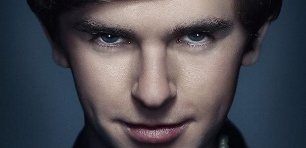 Plakat 4 sezonu „Bates Motel”: Ostateczna przemiana się rozpoczyna