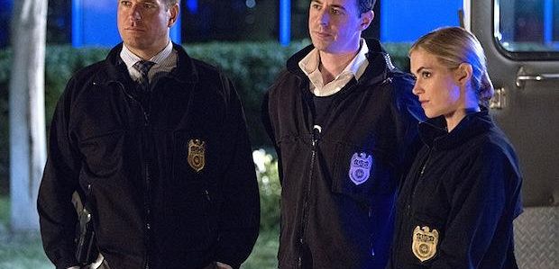 Poznaj nową agentkę, która dołączy do zespołu Gibbsa w 14 sezonie „Agentów NCIS”