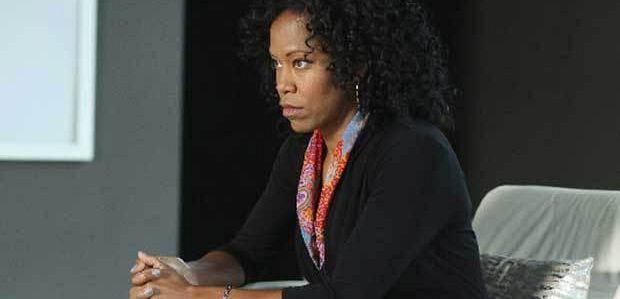 Regina King mówi o odcinki „American Crime”, który musisz obejrzeć