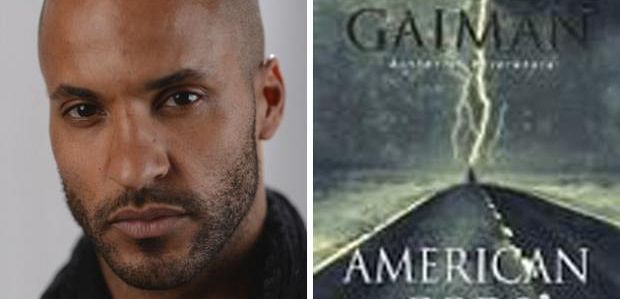 Ricky Whittle z „The 100” obsadzony jako Shadow Moon w „American Gods