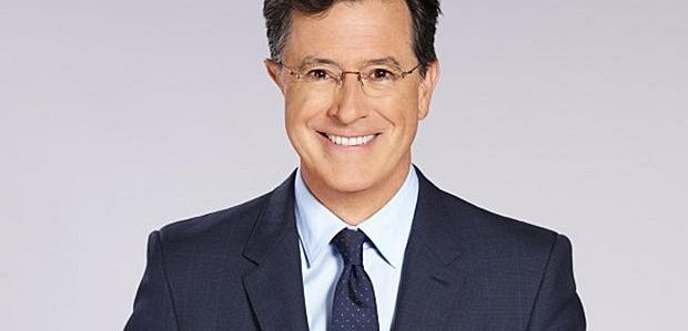 Stephen Colbert ogłasza swoich gości w „Late Show” po Super Bowl