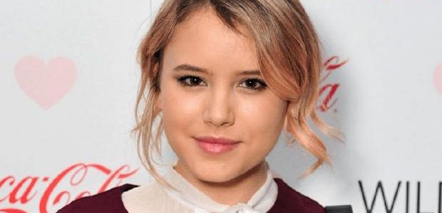 Taylor Spreitler pojawi się w odcinku pilotowym komedii CBS od Kevina Jamesa