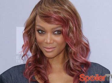 Tyra Banks pojawi się w „Celebrity Apprentice” obok Arnolda Schwarzeneggera