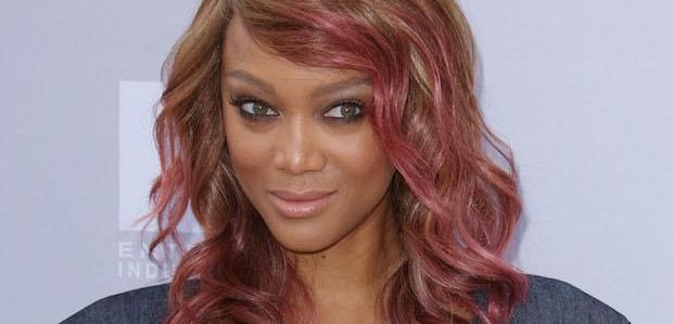 Tyra Banks pojawi się w „Celebrity Apprentice” obok Arnolda Schwarzeneggera